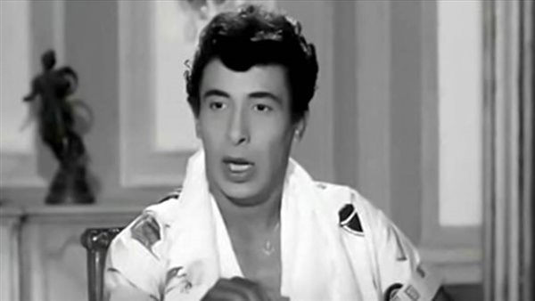 جمال رمسيس من فيلم