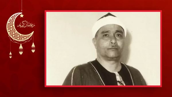 الشيخ مصطفى إسماعيل