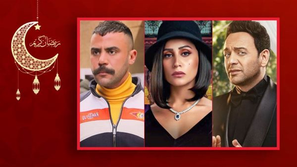 قمر - دينا - إمام