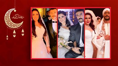 أشهر أفراح دراما رمضان 2021 .. حكاية 3 مشاهد أشعلت السوشيال ميديا 