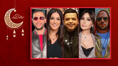 مكي وهنيدى وإليسا وكندة ومحمد إمام يساندون الشعب الفلسطيني بعد أحداث حي الشيخ جراح : سنرسل أصواتكم للعالم