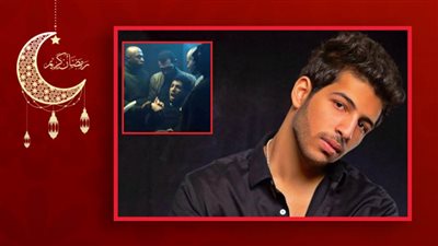 محمود عمرو ياسين : مشهد قتلي في اللي مالوش كبير سبب لي اكتئاب وأهلي انهاروا من البكاء