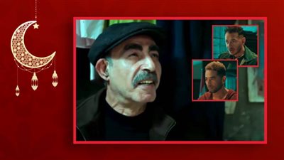 محمد عبدالعظيم : شخصية الأسود في ملوك الجدعنة موجودة بيننا واتفقت على الإيفيهات مع مصطفى شعبان وعمرو سعد