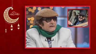 محي إسماعيل : محمد سعد يقدم الكوميديا على طريقة توم وجيري