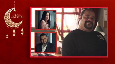 محمد ممدوح : محمد فراج ممثل عظيم والتمثيل مع منى زكي كان أحد أهدافي 