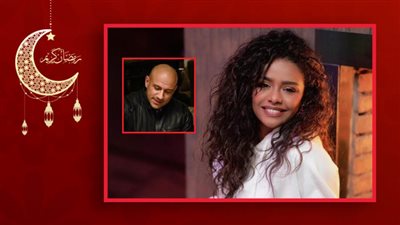 أسماء أبو اليزيد : شخصية عليا موجودة في الحقيقة واستمتعت بمشاهدي مع أحمد مكي