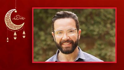 تامر شلتوت : مسلسل المداح نفحة من ربنا ومفاجآت غير متوقعة في الحلقات المقبلة