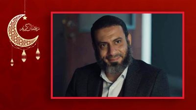 محمد فراج : بحب الشيخ مؤنس وشايف أنه ضحية ومليان عقد نفسية