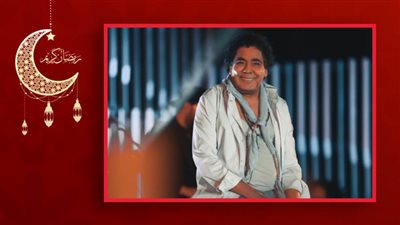 الكينج محمد منير لـ خبر أبيض : مشاركتي في الاختيار 2 بأغنيتين كشفت للجمهور الفرق بين الفن الأصيل والفن الهابط