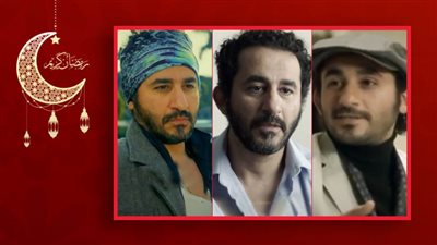 الأب والموظف ورئيس العصابة .. رحلة أحمد حلمي مع أدوار ضيف الشرف