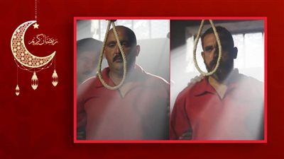 الحلقة الأخيرة من نسل الأغراب .. الحكم على عساف وغفران بالإعدام وقتل حسيب وسعادة