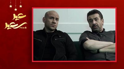 الحلقة الأخيرة من الاختيار 2 .. عرض شهادات حقيقية لأسر الشهداء والإعلان عن جزء ثالث