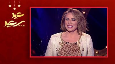 إيناس الدغيدي تحصد لقب أسوأ إعلامية في رمضان 2021 عن برنامج شيخ الحارة والجريئة