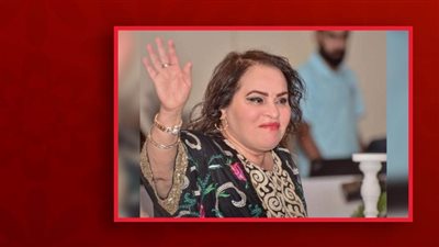 وفاة الفنانة نادية العراقية متأثرة بإصابتها بفيروس كورونا 