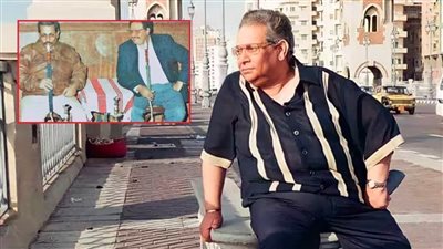 بعد رمضان .. خبر أبيض يكتب عن ملك دراما السهل الممتنع