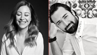 أحمد حاتم يجسد دور مهندس في مسلسل ليه لا بطولة منة شلبي