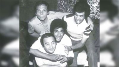 اعتذر عنها مرتين ووافق عليها فى آخر لحظة .. سر رفض عادل إمام لـ مدرسة المشاغبين 