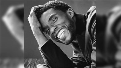 آخرها MTV .. تشادويك بوسمان أكثر النجوم حصدًا للجوائز بعد وفاته بـ 30 جائزة