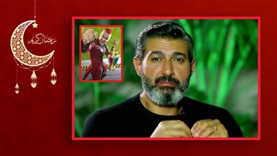 ياسر جلال عن سبب عدم ظهوره مع رامز : أنا مش بتاع مقالب ومبحبش البرامج اللي بفلوس