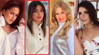 ماريتا عاصي الحلاني : شخصيتي في مسلسل 2020 تشبهني وأتمنى العمل مع يسرا ونيللي كريم ومنى زكي