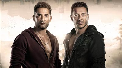 مفاجأة .. مصطفى شعبان وعمرو سعد وقعا على بطولة الجزء الثاني من ملوك الجدعنة رمضان 2022