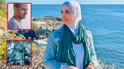 المخرج خالد المهدي : الكيميا اللى بينى وبين حنان ترك خلتها ترجع تمثل في فيلم النداهة