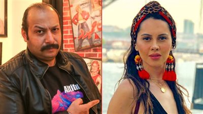 ياسمين رئيس ومحمد ثروت يستعدان لفيلم كوميدي جديد تأليف محمد جمال طه وإخراج محمود كامل