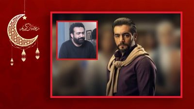 هانى سلامة : تمنيت نهاية مفتوحة لمسلسل بين السما والأرض لكن ماندو العدل فضل النهاية المأساوية