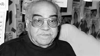 فى ذكرى رحيل عبدالله فرغلي .. حكاية مدرس الفرنساوى الذى قتله المرض ولم يستكمل دوره فى شيخ العرب همام