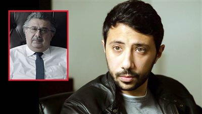 يوسف ماجد الكدواني : والدي لم يتدخل لمشاركتي في الاختيار 2 ودرست التمثيل في أمريكا 5 سنوات