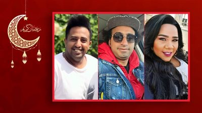 شيماء سيف وأوتاكا ينضمان لفيلم زومبى بطولة علي ربيع والتصوير بعد العيد 