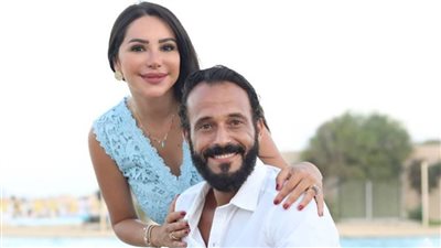 يوسف الشريف وإنجي علاء يكشفان لـ واحد من الناس كواليس كوفيد 25 وأسباب عدم نجاحه 