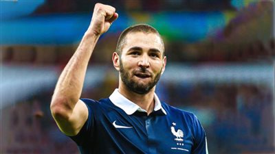  كريم بنزيما يقود هجوم فرنسا في UEFA بعد غياب 6 سنوات بسبب فضيحة فالبوينا 