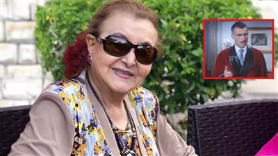 ليلى طاهر : محمود ذو الفقار كان السبب وراء موافقتي على فيلم الأيدي الناعمة مع البرنس أحمد مظهر