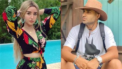 مباشر من زنزبار .. ألبوم صور أحمد فهمي وهنا الزاهد من إجازة الصيف