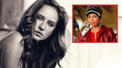 على طريقة سوسن بدر في فيلم الفرح .. نيللي كريم تجسد دور راقصة فقيرة في فيلم 200 جنيه