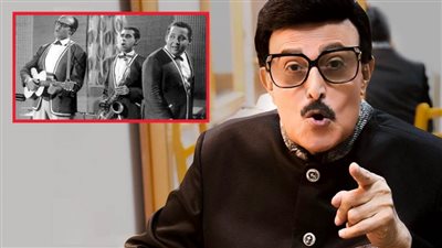 ثلاثى أضواء المسرح .. عندما اجتمع رؤساء فرق التمثيل فى جامعات القاهرة وعين شمس والإسكندرية