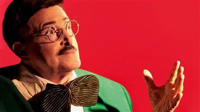 فطوطة مصر .. حكاية أشهر بدلة خضرا فى تاريخ فوازير رمضان 