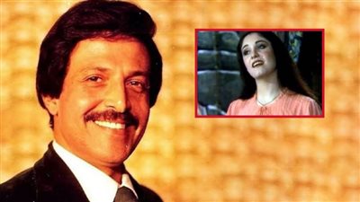 شيرين : سمير غانم علمنى كتير وعايشة فى صدمة بسبب وفاته