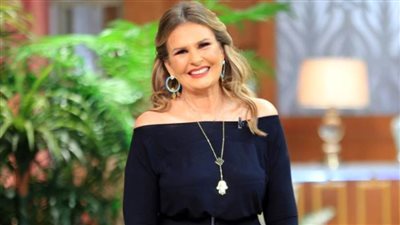 يسرا : اتخضيت بسبب مشهد قتل مايان السيد في مسلسل حرب أهلية وأدته ببراعة شديدة