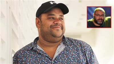 محمد ممدوح يعتذر عن المشاركة في فيلم x مراتي من إخراج معتز التوني 