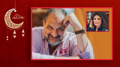 خالد الصاوي ينتهي من تصوير حلقة جديدة من برنامج يوم ليك مع سمر يسري