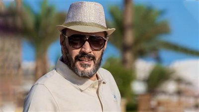 عمرو عبدالجليل لـ خبر أبيض : معنديش اكتئاب ومش هعتزل ومنتهي الأمل والحب إني أقابل ربنا