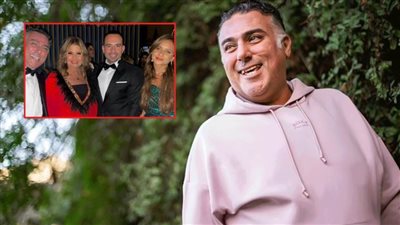 تامر حبيب دفاعًا عن نفسه وعن يسرا : اللي عنده فرح يوم وفاتي يحضره وأنا هبقى مبسوط