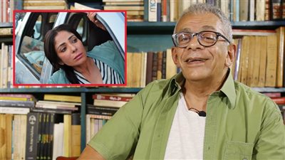 يسري نصر الله : لعبة نيوتن أكثر عمل أبدعت فيه منى زكي وأحضر لعمل درامي 10 حلقات