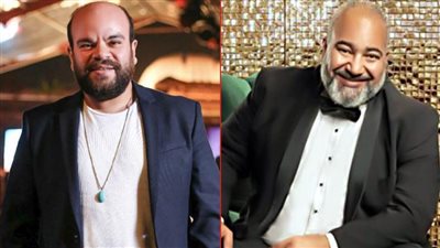 محمد عبدالرحمن ينضم لضيوف شرف مسلسل عودة الأب الضال وبيومي فؤاد يعود للتصوير