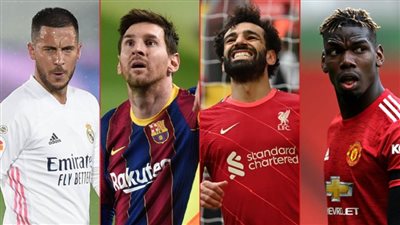  اقتربت من 10 مليار دولار .. ويفا يكشف حجم الخسائر التي طالت كبار أوروبا بسبب كورونا