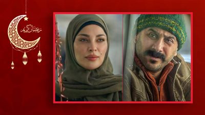 نادين نجيم وقصي خولي في مسلسل 2020 .. دراما الثأر والحب والبحث عن العدالة