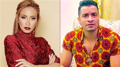 حسن شاكوش يقاضي ريهام سعيد : مفيش حد فوق القانون