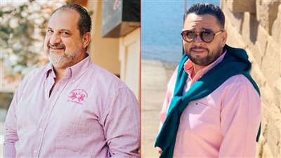 أحمد رزق مدرس ملتزم وخالد الصاوي ينتقل من حياة الغنا إلى الفقر ضمن أحداث فيلم 200 جنيه